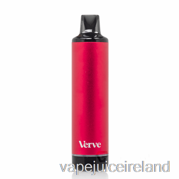 Vape Pod Kits Yocan Verve 510 Battery Rosy